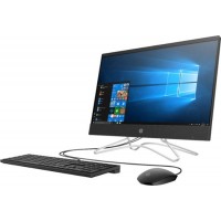  HP 23.8" Touch-Screen All-In-One
