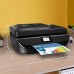 HP OfficeJet 5255 All-in-One Printer - Black
