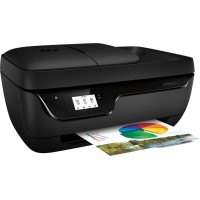 HP OfficeJet 3830 Wireless All-In-One Printer